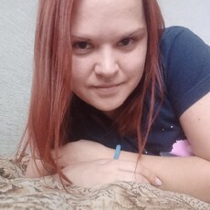 Фотография девушки Nadya, 35 лет из г. Тверь