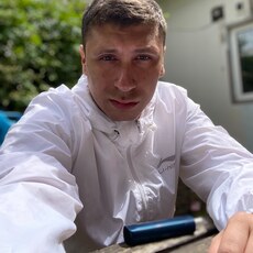 Фотография мужчины Сергей, 33 года из г. Сочи