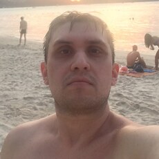 Фотография мужчины Данил, 35 лет из г. Казань