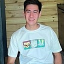 Данияр, 40 лет