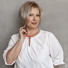 Фотография девушки Анна, 53 года из г. Тула