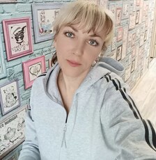 Фотография девушки Татьяна, 41 год из г. Темников