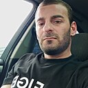Беро, 35 лет