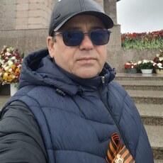 Фотография мужчины Геннадий, 56 лет из г. Новый Уренгой