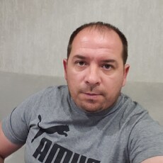 Фотография мужчины Денис, 40 лет из г. Волгоград