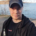 Роман, 33 года