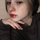 Крис, 19 лет