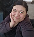 Лилия, 36 лет