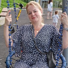 Фотография девушки Наталья, 45 лет из г. Щёлково