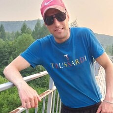 Фотография мужчины Алексей, 27 лет из г. Могоча