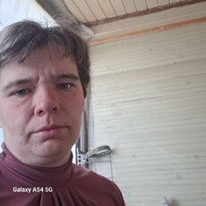 Фотография девушки Светлана, 38 лет из г. Долгопрудный