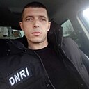 Миша, 36 лет