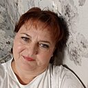Надюшка, 49 лет