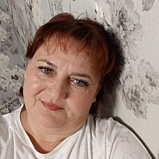 Фотография девушки Надюшка, 49 лет из г. Бреды