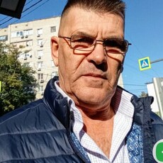Фотография мужчины Александр, 62 года из г. Краснодар
