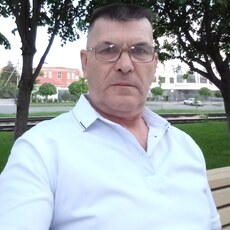 Фотография мужчины Александр, 62 года из г. Краснодар