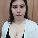 Ксения, 22 года