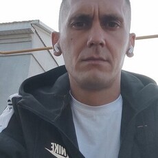 Фотография мужчины Дима, 33 года из г. Борисоглебск