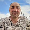 Рашад, 51 год