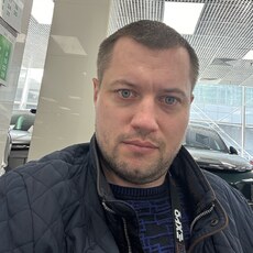 Фотография мужчины Владимир, 34 года из г. Москва