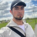 Хуршед, 24 года
