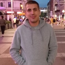 Фотография мужчины Mehman, 38 лет из г. Киев