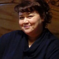 Фотография девушки Ната, 48 лет из г. Рязань