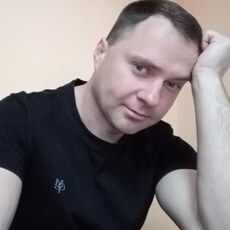 Фотография мужчины Серёга, 33 года из г. Поставы