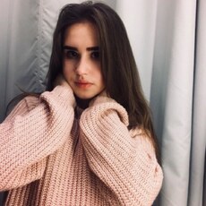 Фотография девушки Алина, 23 года из г. Могилев