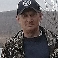 Фотография мужчины Виктор, 52 года из г. Арсеньев