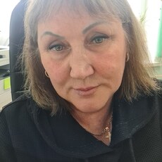 Фотография девушки Татьяна, 60 лет из г. Лесосибирск