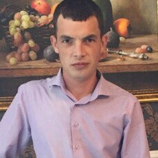 Фотография мужчины Данил Внуков, 34 года из г. Самара