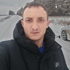 Фотография мужчины Игорь, 34 года из г. Черемхово