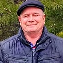 Николай, 64 года