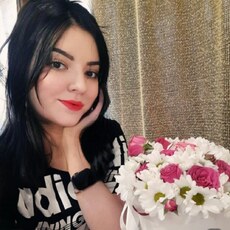 Фотография девушки Марина, 32 года из г. Астрахань