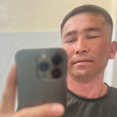 Фотография мужчины Нұрс, 29 лет из г. Кызылорда