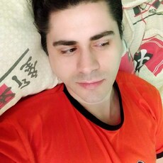 Фотография мужчины Имя Фамилия, 19 лет из г. Днепр