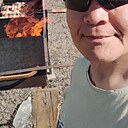 Дьулусхан, 53 года