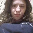 Наташа, 20 лет