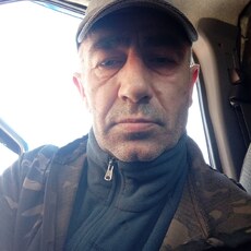 Фотография мужчины Рашид, 47 лет из г. Кисловодск