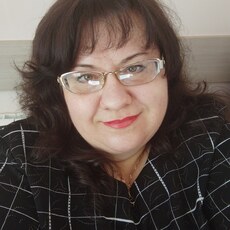 Фотография девушки Марина, 43 года из г. Алейск
