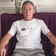 Фотография мужчины Талгат, 51 год из г. Талгар