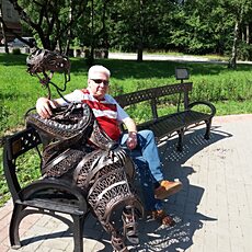 Фотография мужчины Amigo, 59 лет из г. Гатчина