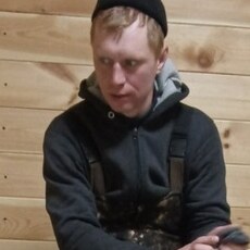 Фотография мужчины Сергей, 40 лет из г. Дзержинск