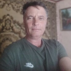 Фотография мужчины Павел, 52 года из г. Новоаннинский