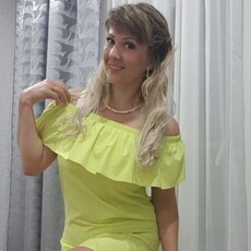 Фотография девушки Алина, 25 лет из г. Кабардинка