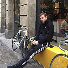 Фотография мужчины Александр, 38 лет из г. Ишим