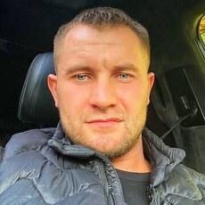 Фотография мужчины Сергей, 38 лет из г. Усть-Илимск
