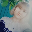 Настя, 19 лет