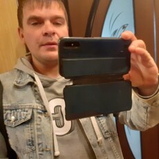 Фотография мужчины Олег, 38 лет из г. Липецк